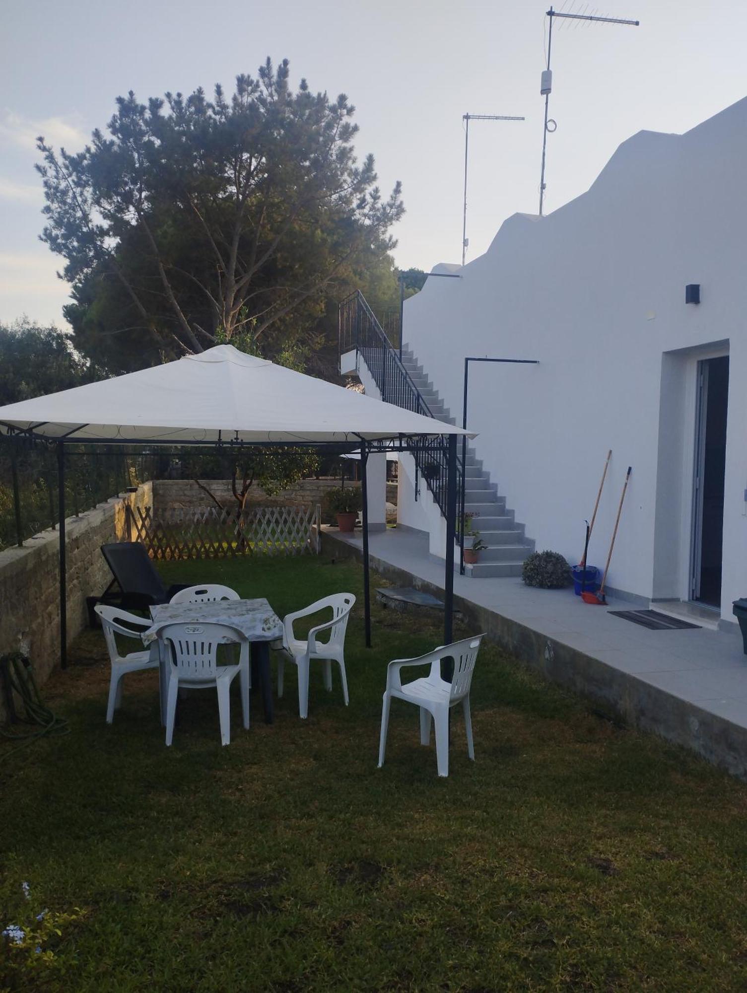 Caledonia Relax Villa Siraküza Dış mekan fotoğraf