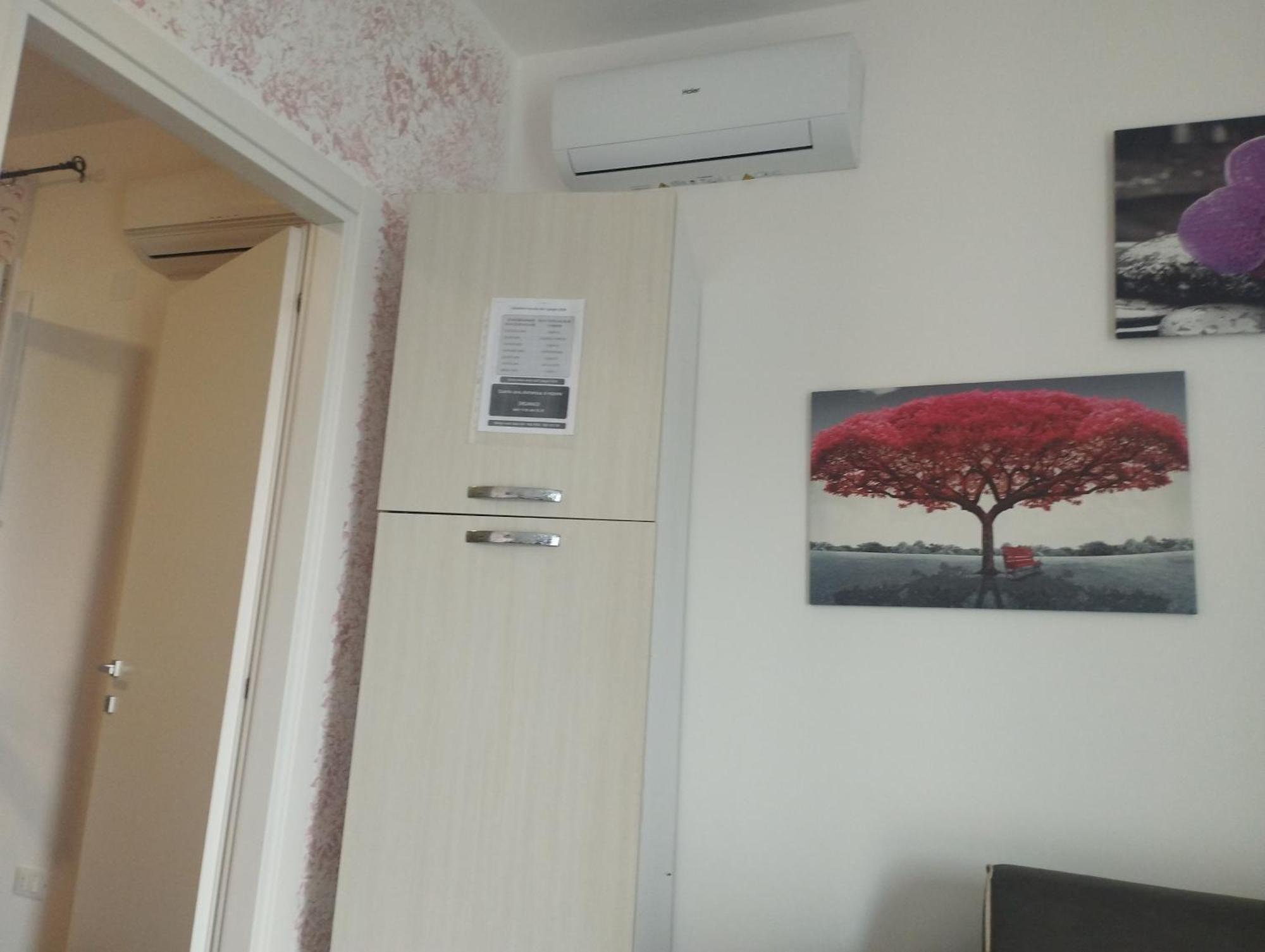Caledonia Relax Villa Siraküza Dış mekan fotoğraf