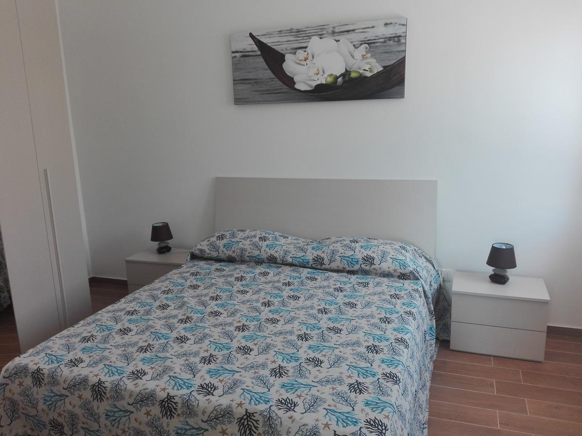 Caledonia Relax Villa Siraküza Dış mekan fotoğraf