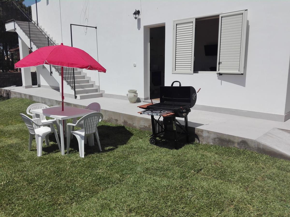 Caledonia Relax Villa Siraküza Dış mekan fotoğraf