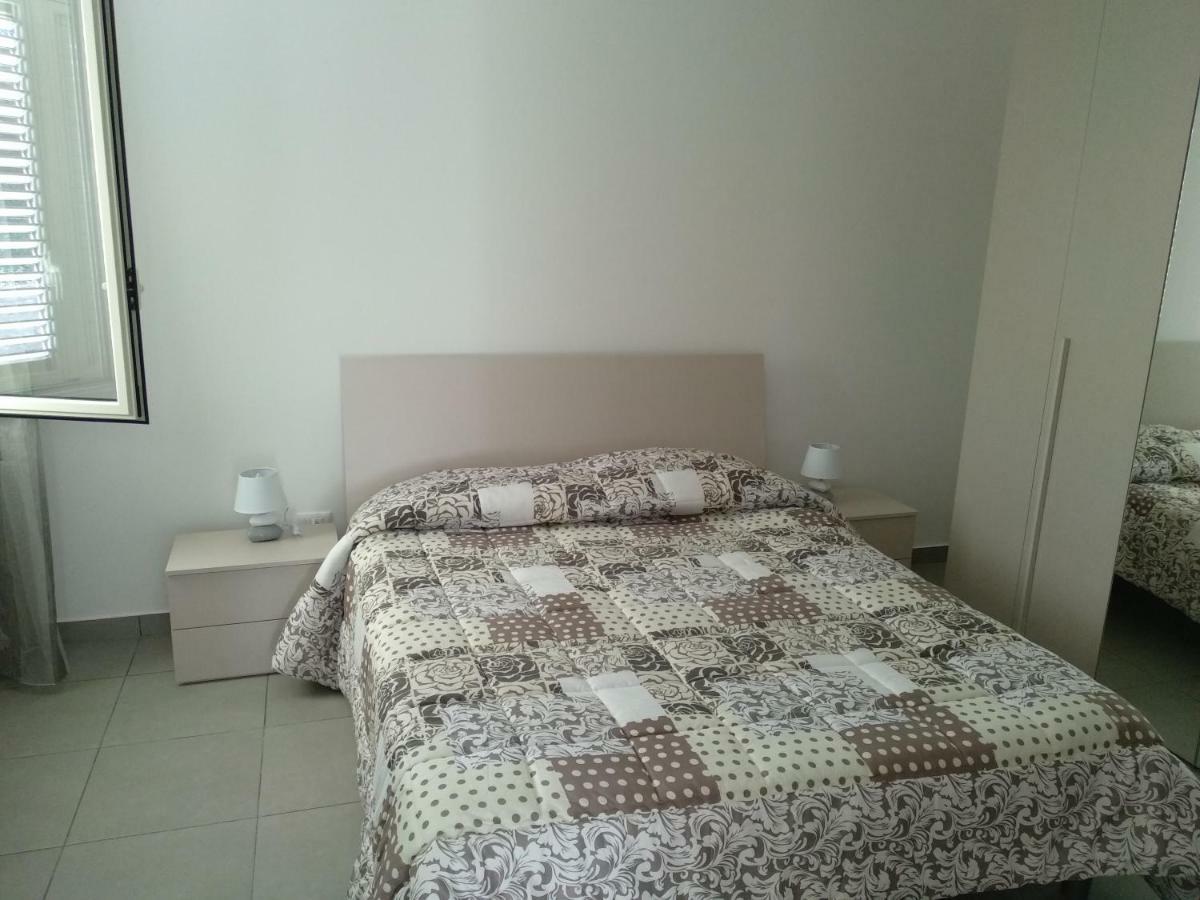 Caledonia Relax Villa Siraküza Dış mekan fotoğraf